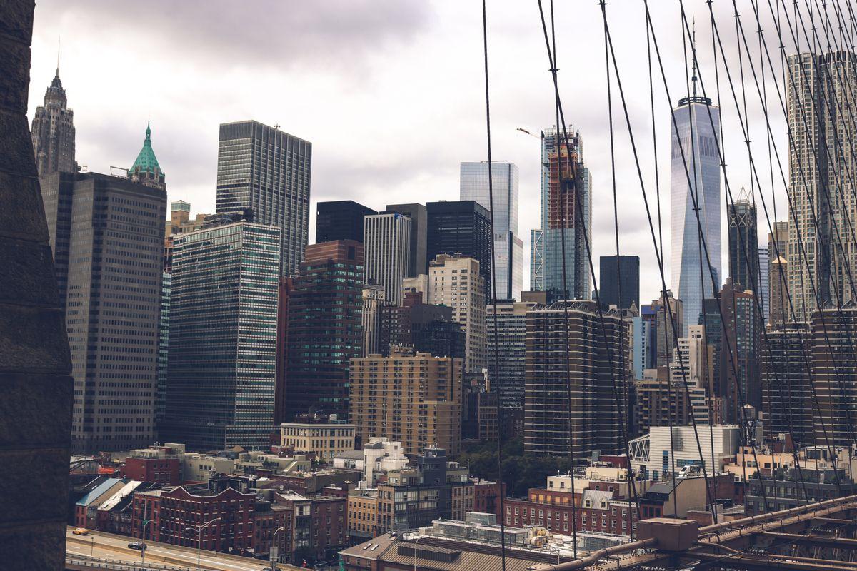 Skyline representing thesecureworks's United States market